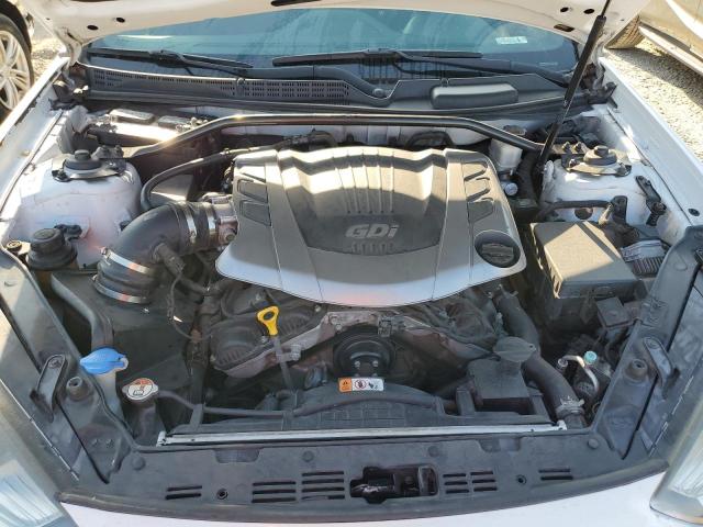 2015 HYUNDAI GENESIS CO - KMHHU6KJ5FU129784