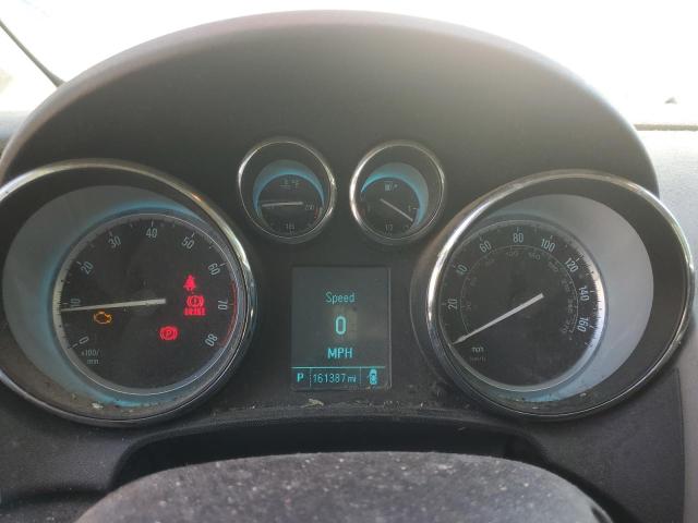 1G4PR5SK7G4147950 Buick Verano Convenience