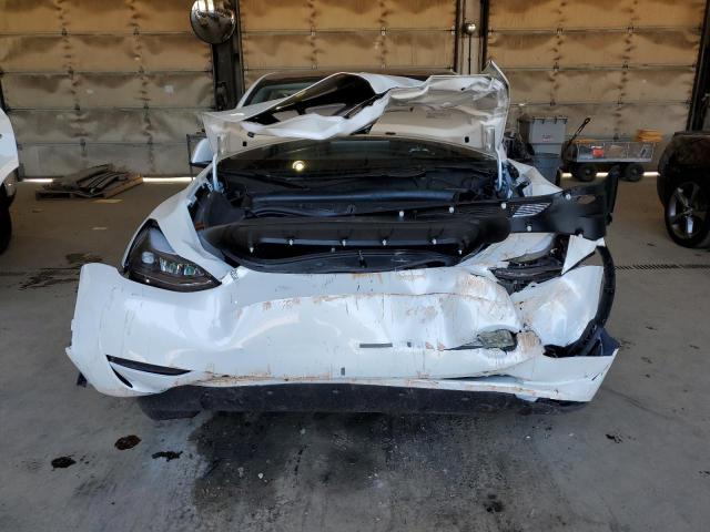 7SAYGDEE7PF626685 Tesla Model Y