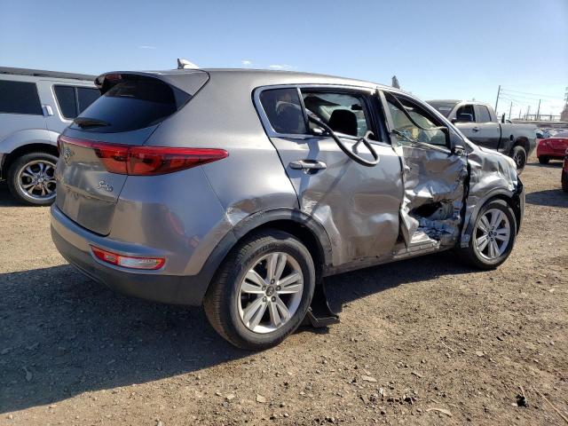 KNDPM3AC8H7100413 KIA Sportage Lx