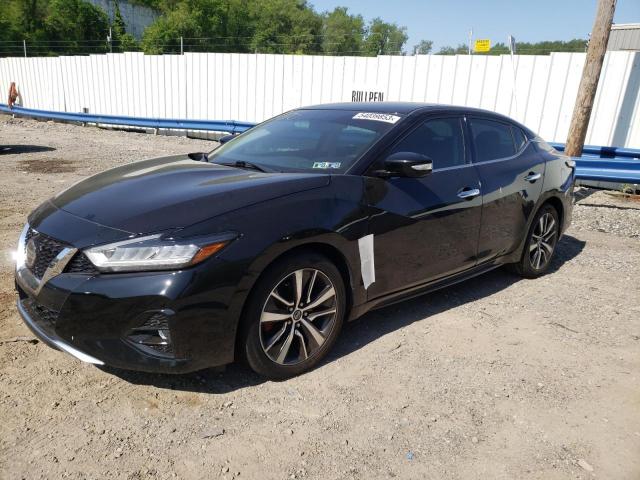 1N4AA6AV1KC373750 | 2019 NISSAN MAXIMA S