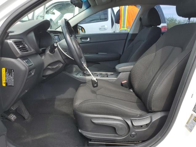 5XXGT4L13GG091498 KIA Optima Lx
