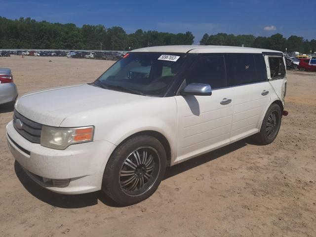 2012 Ford Flex Limited