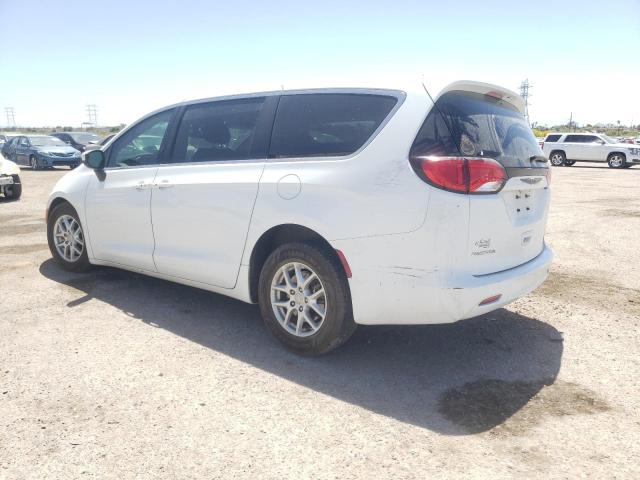 2017 CHRYSLER PACIFICA T - 2C4RC1DG7HR529233