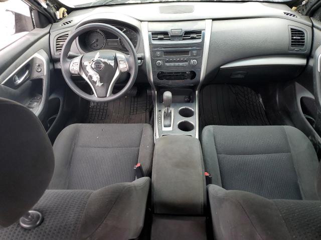 1N4AL3AP4FN338334 Nissan ALTIMA 2.5