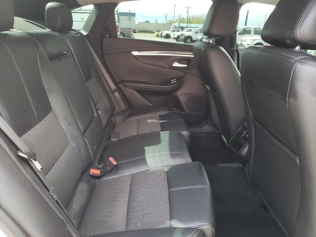 2020 CHEVROLET IMPALA LT - 2G11Z5S31L9101114