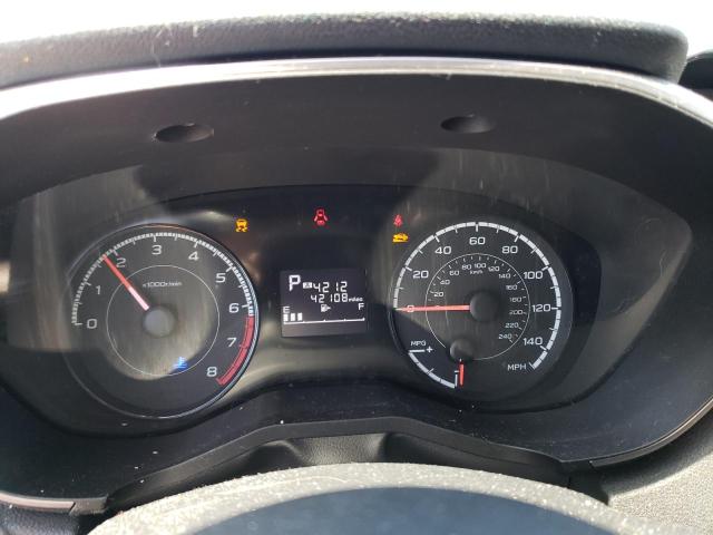JF2GTABC1JH225860 Subaru Crosstrek Premium