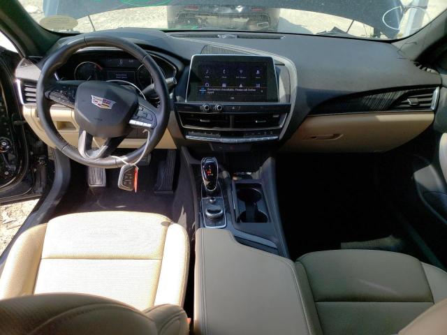 2021 CADILLAC CT5 PREMIU - 1G6DN5RK9M0143428