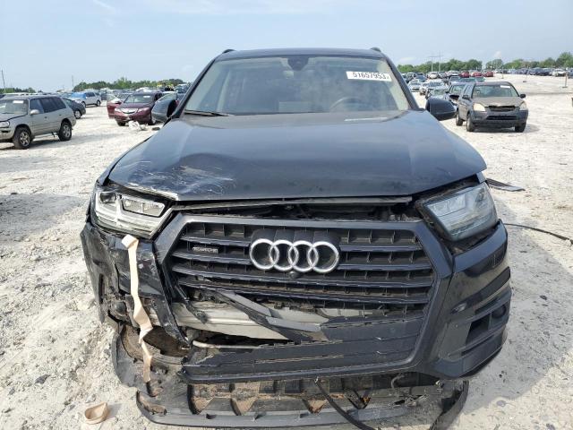 VIN WA1VAAF74HD039136 2017 Audi Q7, Prestige no.5