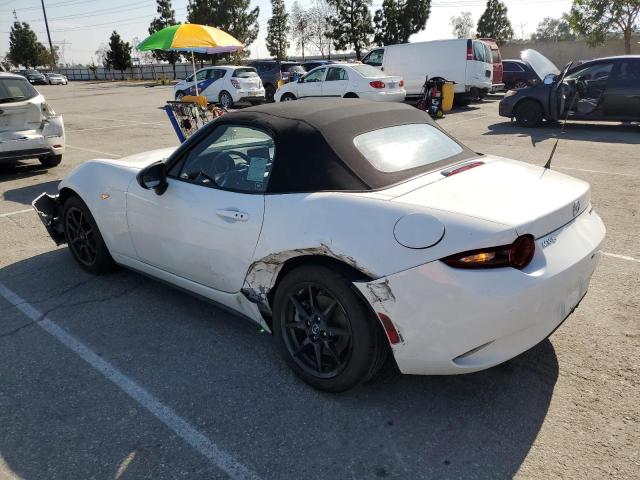 JM1NDAB79L0414957 Mazda Mx-5 Miata Sport
