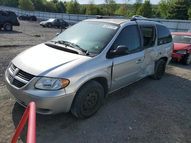 2005 Dodge Grand Caravan SE