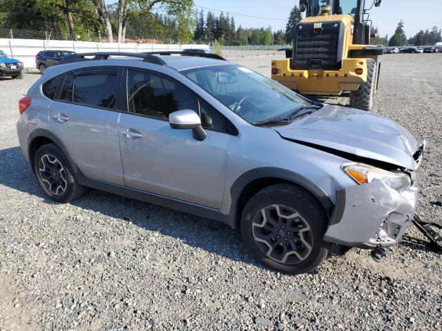 JF2GPADC6G8250439 Subaru Crosstrek Premium