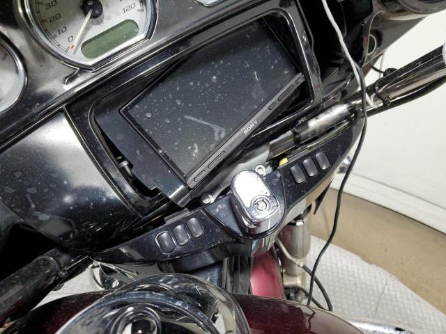2014 HARLEY-DAVIDSON FLHXS STRE - 1HD1KRM11EB700173