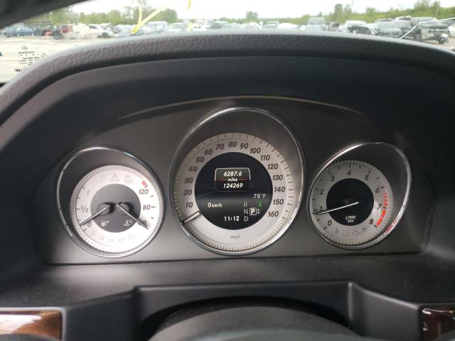 2015 MERCEDES-BENZ GLK 350 4M - WDCGG8JB8FG398576