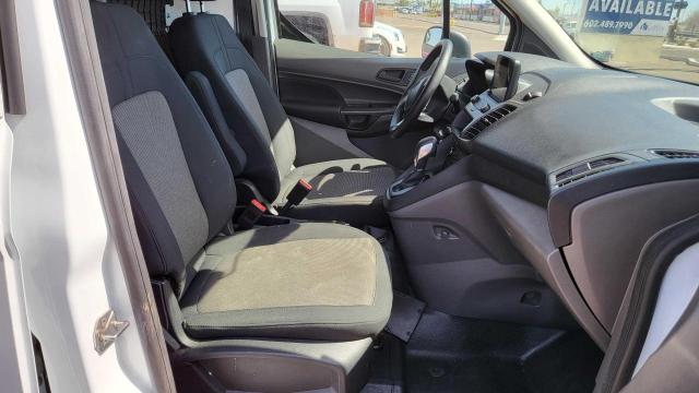 NM0LS7E71K1420186 Ford Transit Connect Xl