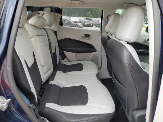 3C4NJCBB5HT658642 Jeep Compass Latitude