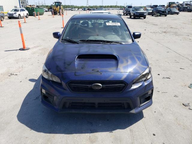 JF1VA1A66J9824860 Subaru WRX