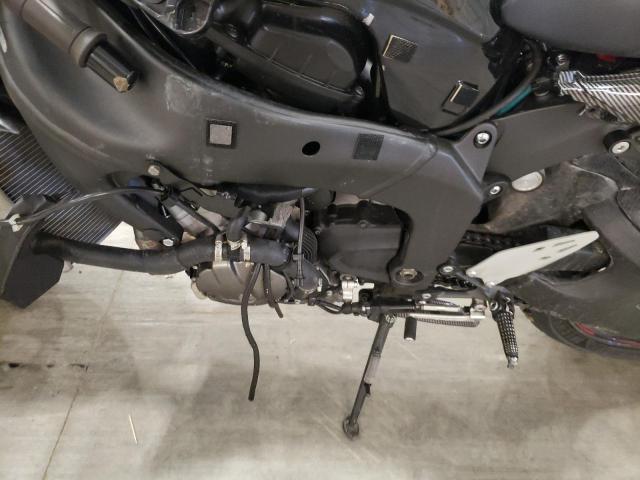 2023 KAWASAKI ZX636 K - JKBZXJH10PA015548