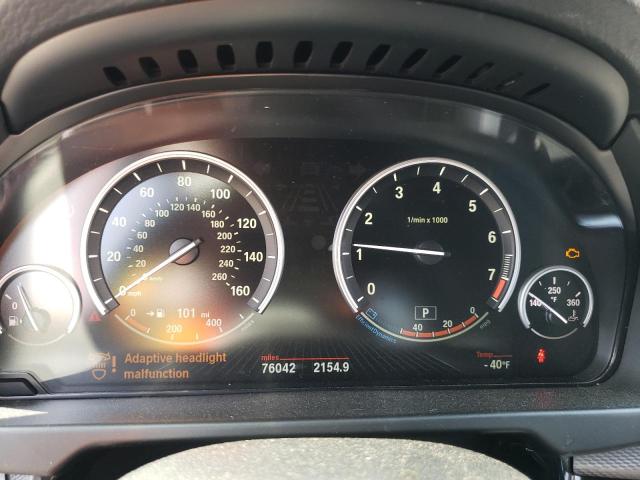 5UXKR0C35H0V71420 BMW X5 Xdrive35i