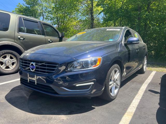 2015 VOLVO V60 PREMIE - YV126MEC1F1204546