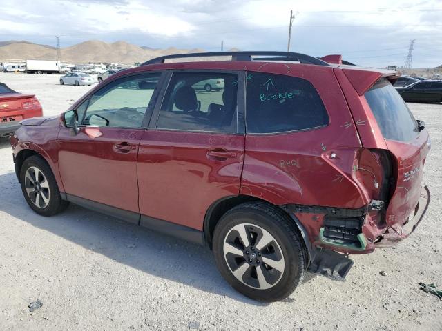 JF2SJAEC4JH571803 Subaru Forester 2.5i Premium