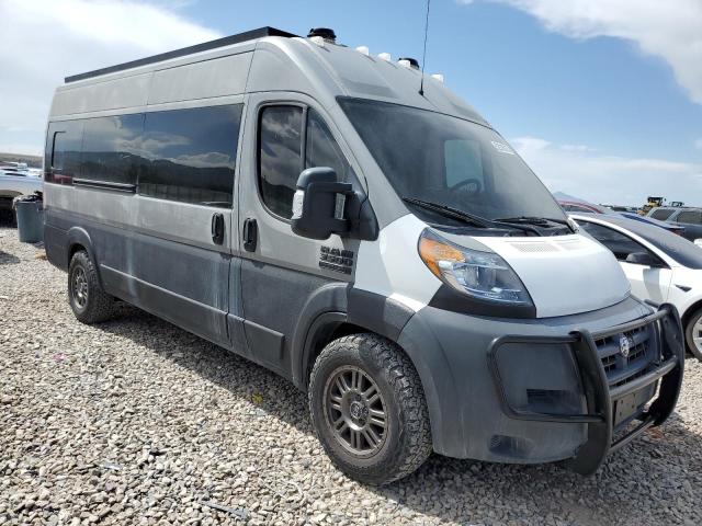 2018 RAM PROMASTER - 3C6URVJG0JE108294