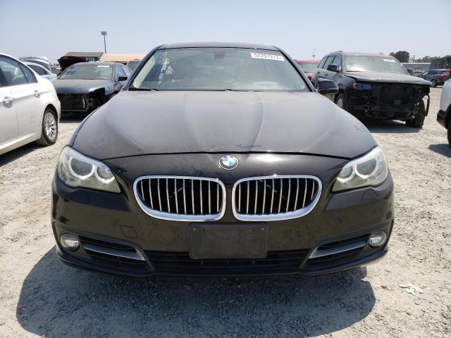 WBA5A5C57GG348710 BMW 528 I