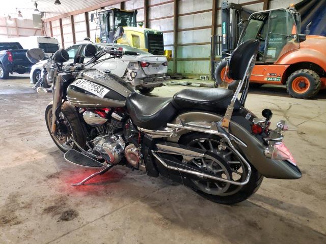 2006 YAMAHA XV1900 A JYAVP21EX6A002800