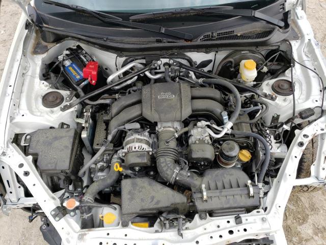 2023 TOYOTA GR 86 JF1ZNBC19P8751382