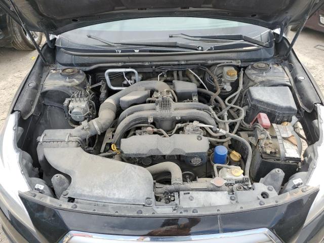 4S4BSACC9H3409425 Subaru Outback 2.5i Premium