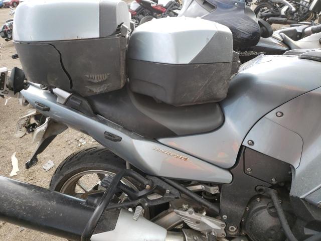 2008 KAWASAKI ZG1400 B - JKBZGNB148A005557