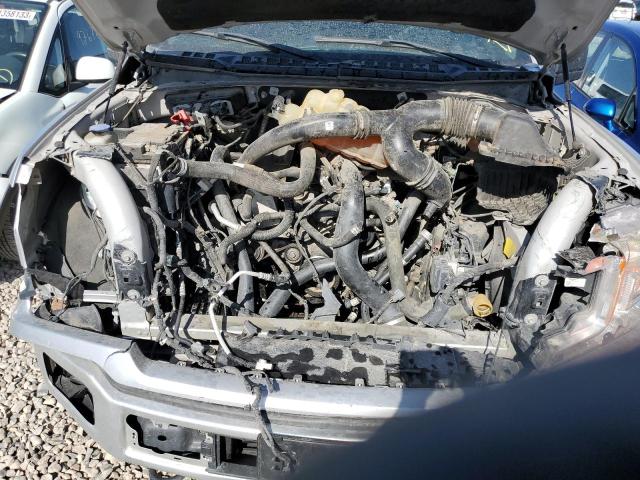 1FTEW1EP8JKC57770 Ford F150 Supercrew