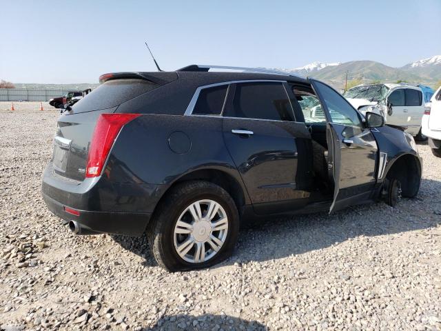 3GYFNEE32ES536079 Cadillac Srx Luxury Collection
