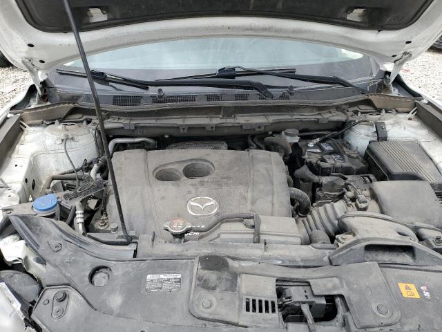 JM3KE4DY7G0795065 Mazda CX-5 GT