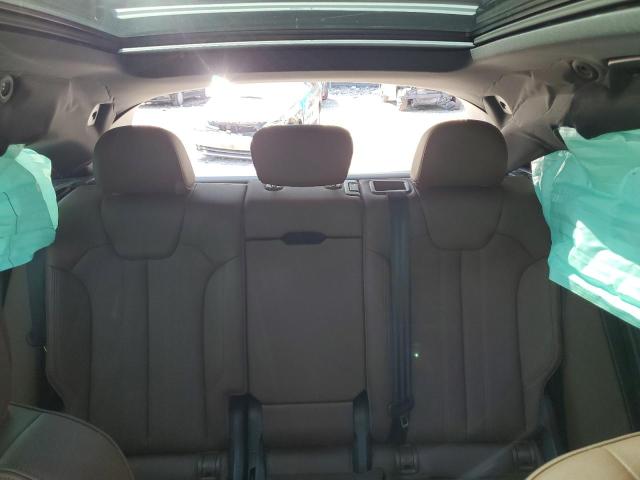 2018 AUDI Q5 PRESTIG - WA1CNAFY0J2093457
