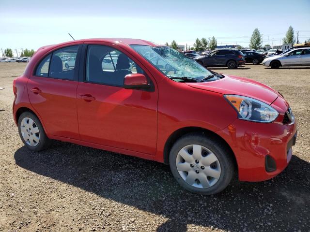 2016 NISSAN MICRA - 3N1CK3CP2GL234965
