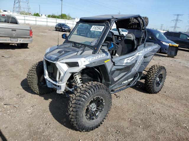 2021 POLARIS RZR XP 100 - 3NSNAK994MF577913