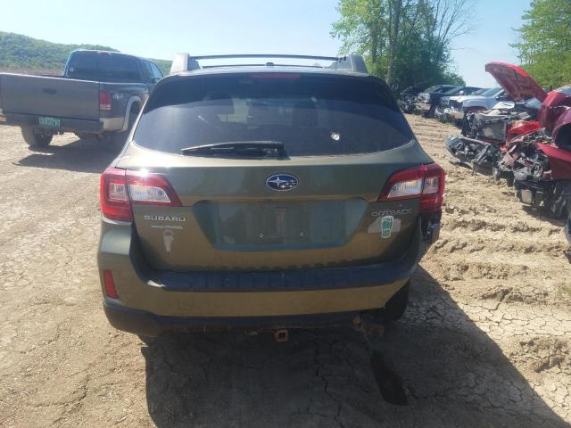 4S4BSBNC9F3362347 Subaru Outback 2.5i Limited