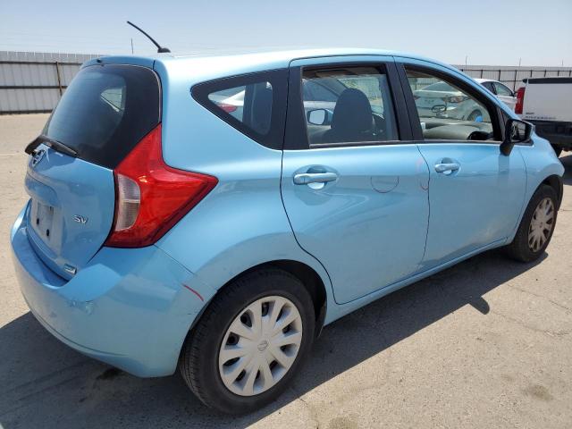 3N1CE2CP4FL358400 Nissan Versa Note S