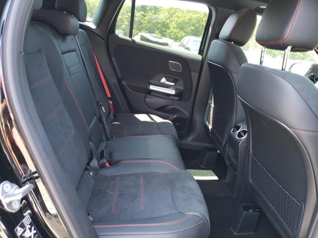 W1N4N5BB6PJ479973 Mercedes-Benz Gla 35 Amg