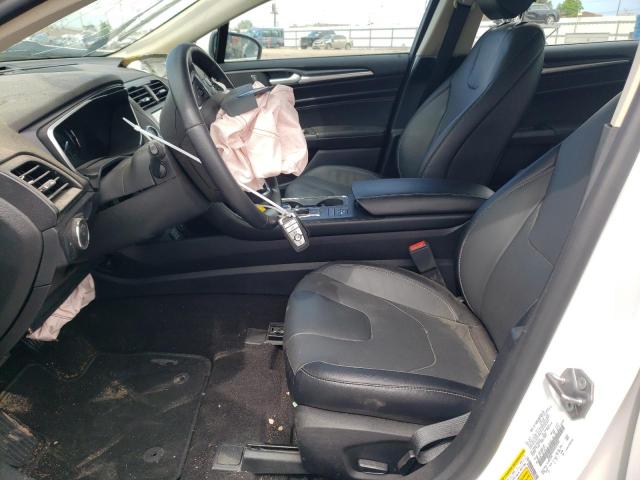 3FA6P0SU6LR222705 Ford Fusion Titanium