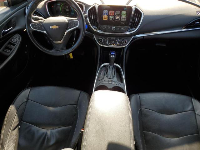 VIN 1G1RD6S58JU124379 2018 Chevrolet Volt, Premier no.8