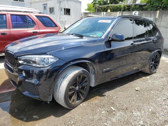 2018 BMW X5 SDRIVE3 - 5UXKR2C57J0Z20760