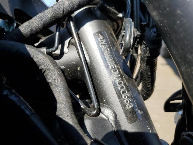 2021 YAMAHA MT07 JYARM32E0MA000663