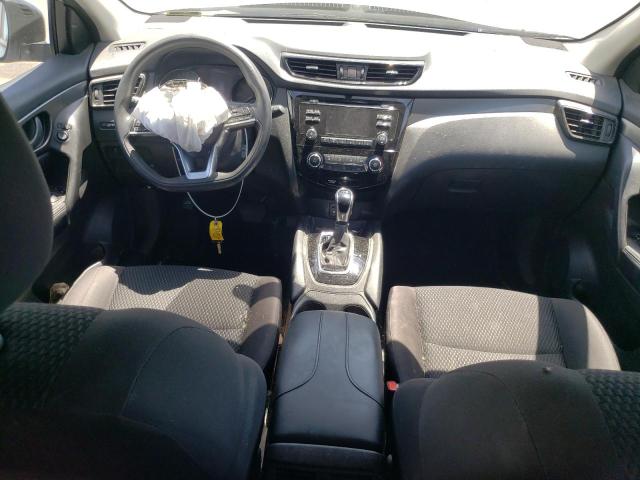 JN1BJ1CP0JW193207 Nissan Rogue Sport S