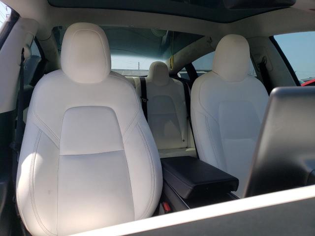 5YJ3E1EA2JF166707 Tesla MODEL 3