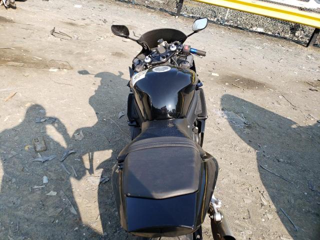 2008 YAMAHA YZFR6 S JYARJ06E28A037639