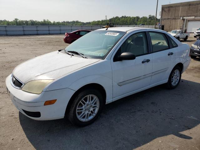 2006 Ford Focus 