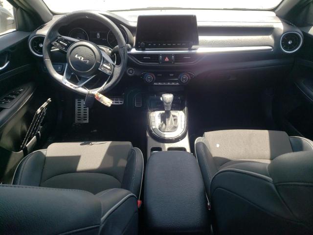 3KPF54AD3NE459347 KIA Forte Gt Line