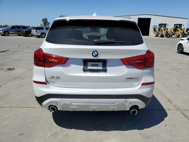 5UXTR7C55KLR46520 BMW X3 Sdrive30i